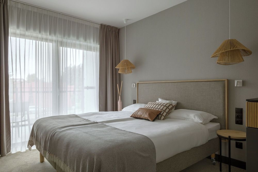 Bild von Premium-Apartment, Kochnische