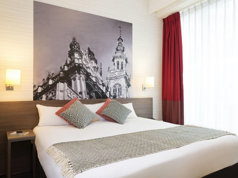 Bild von Apartment, 1 Schlafzimmer