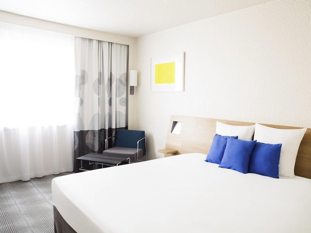 Bild von Classic-Zimmer, 1 King-Bett
