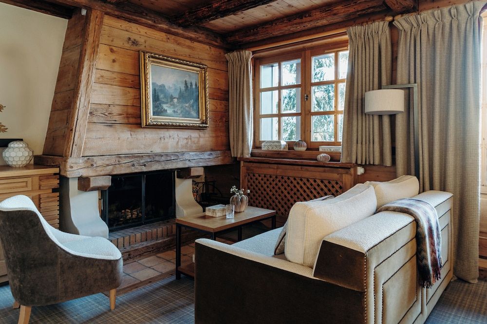 Bild von Suite Edmond