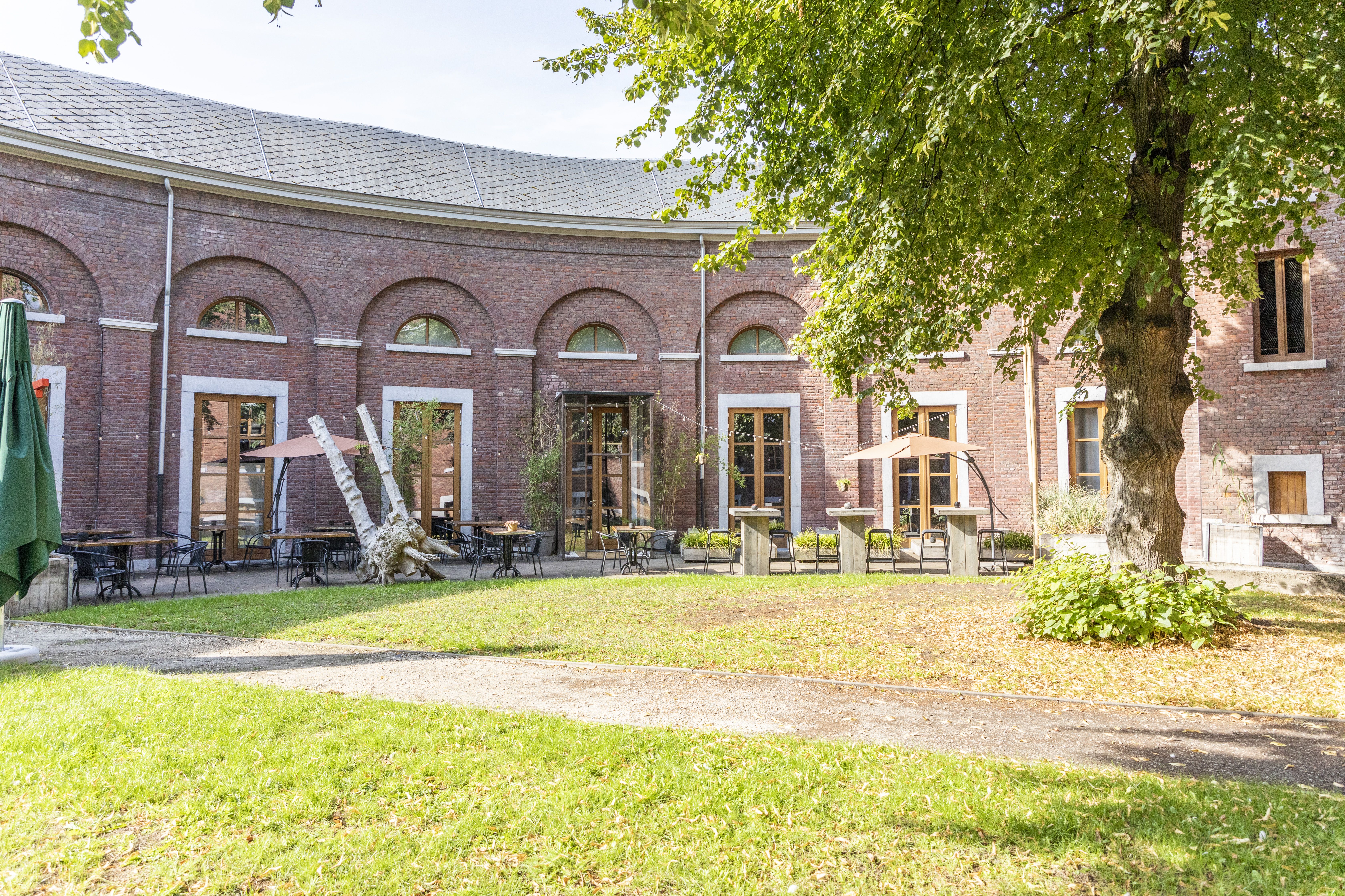 Fassade