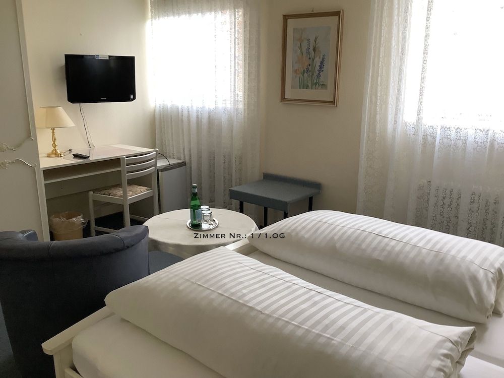 Bild von Doppelzimmer