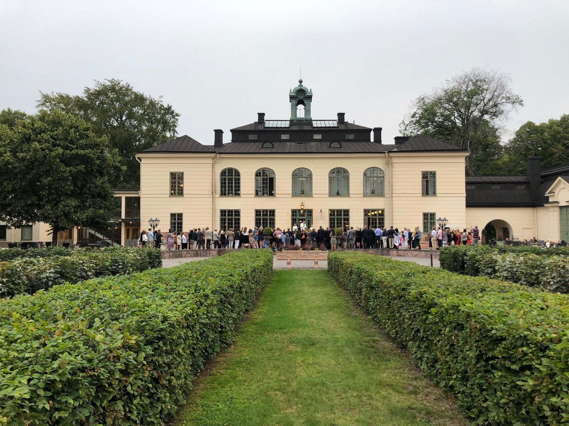 Umgebung
