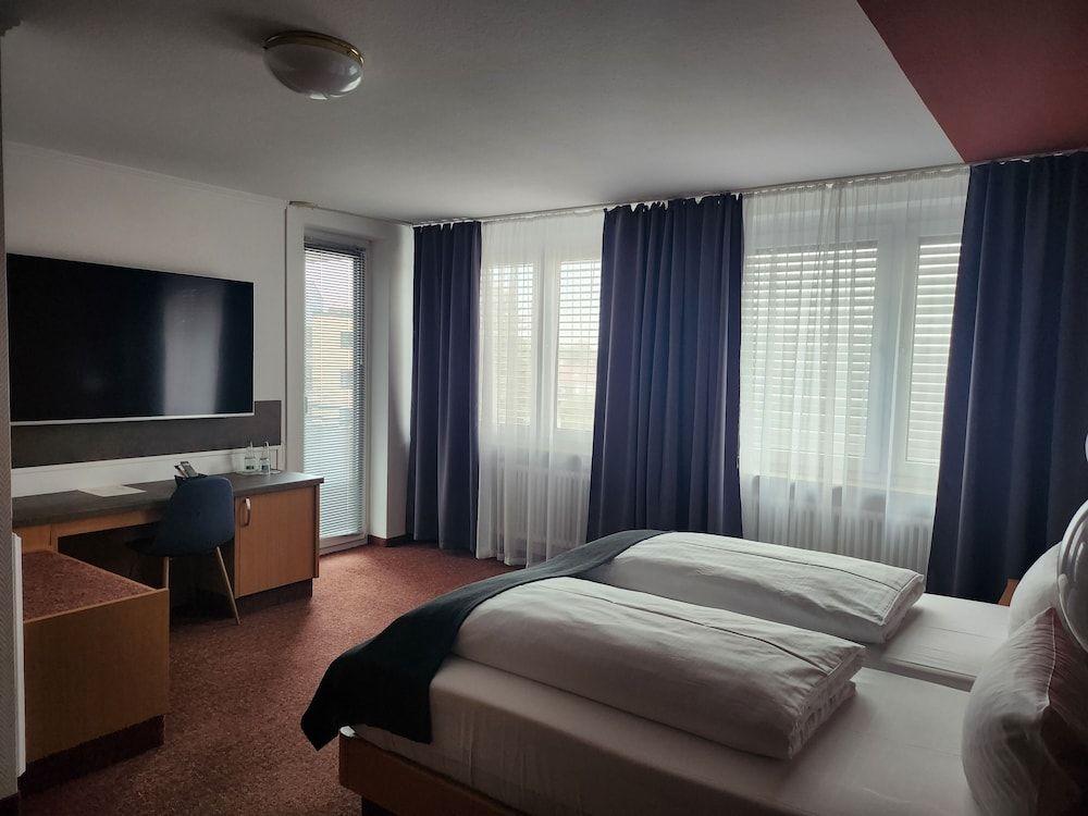Bild von Premium-Doppelzimmer