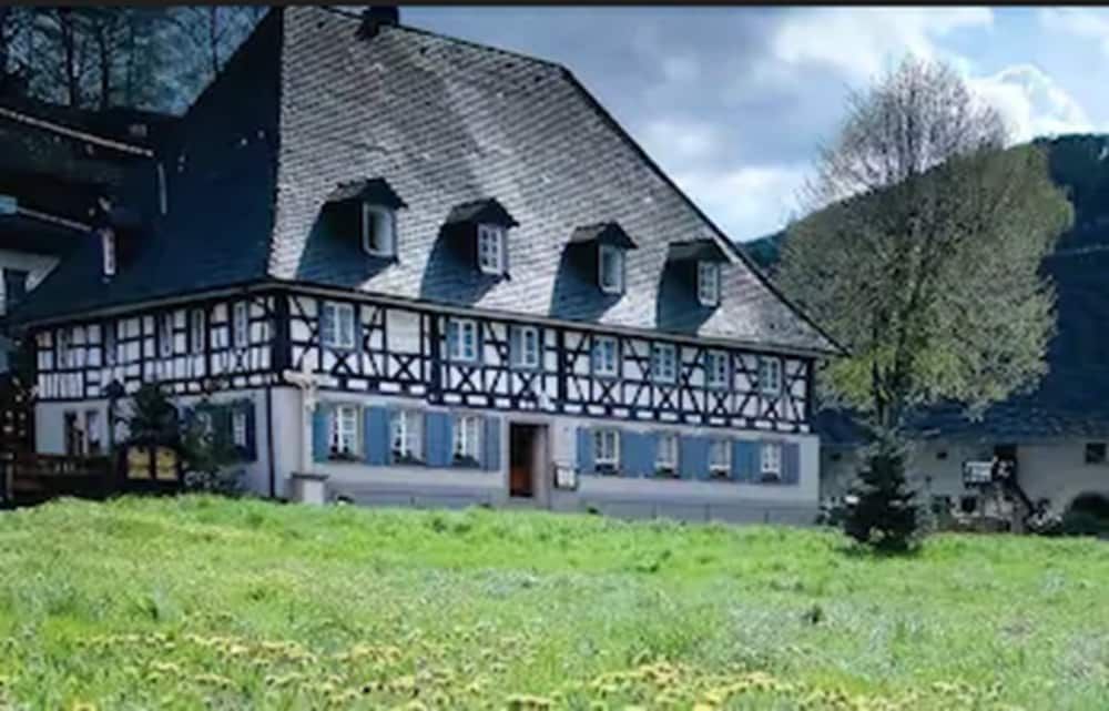 Allgemein