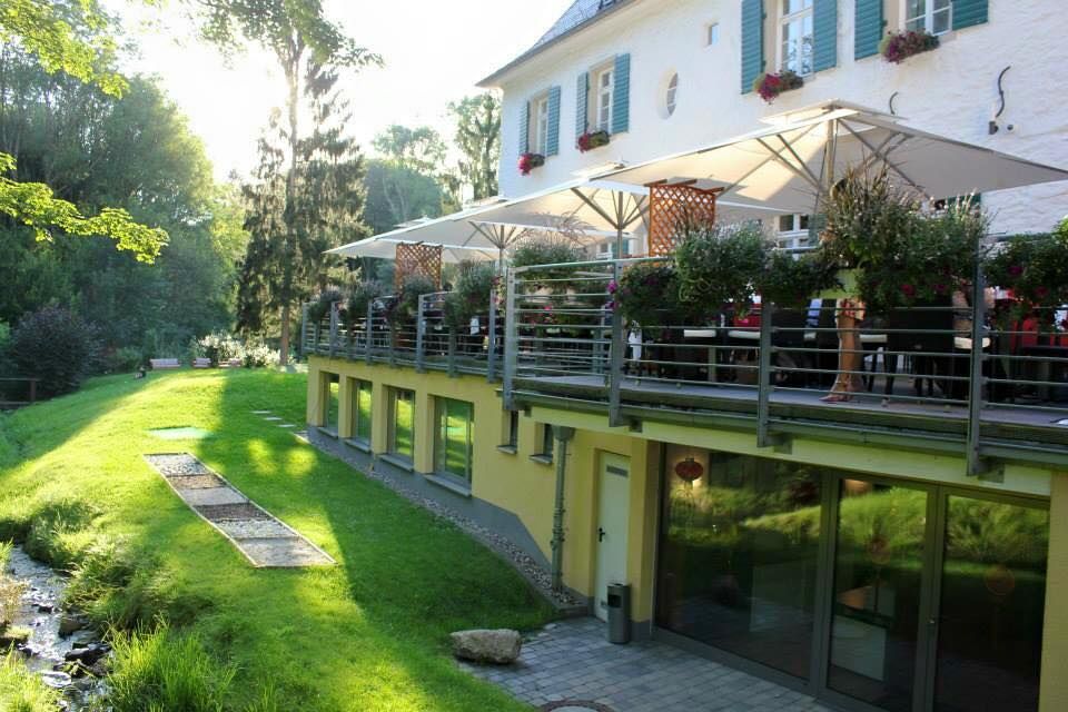 Hotelausstattung