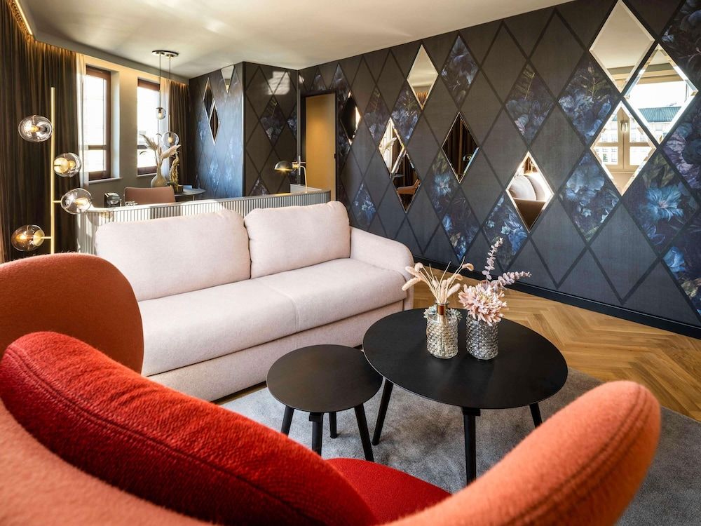 Bild von Wellnessresort Special
