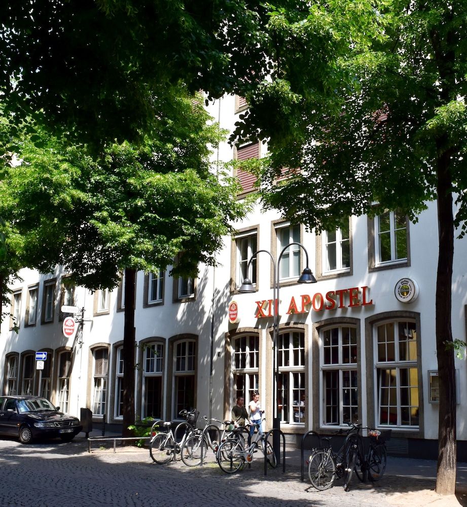 Allgemein