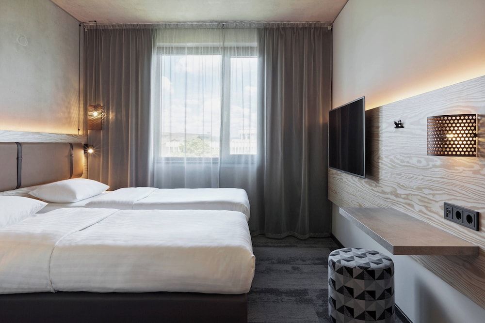 Bild von Zimmer, 2 Einzelbetten