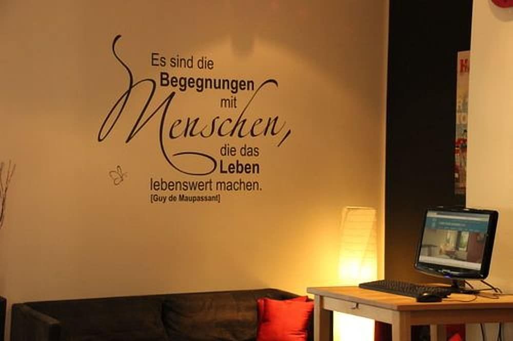 Allgemein