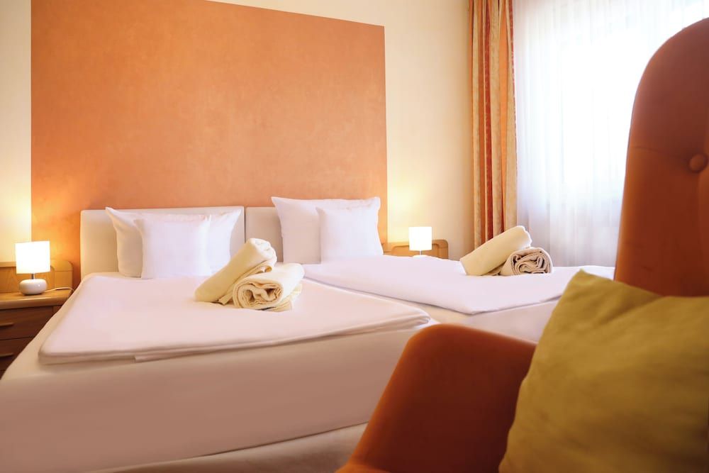 Bild von Doppelzimmer, Nichtraucher