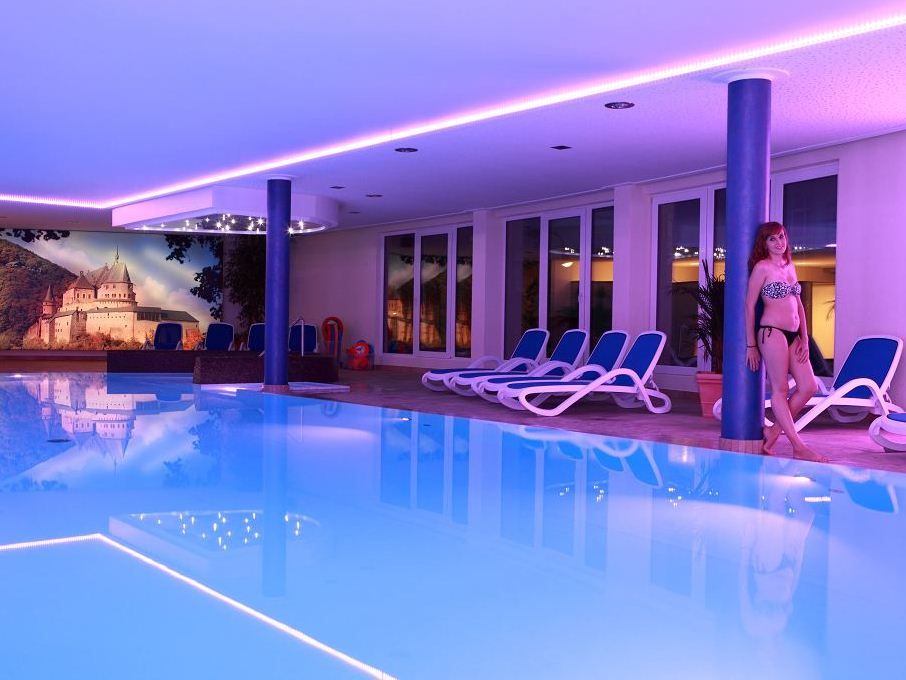 Hotelausstattung