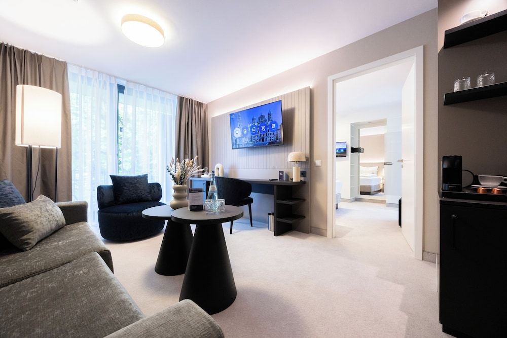 Bild von Superior-Suite