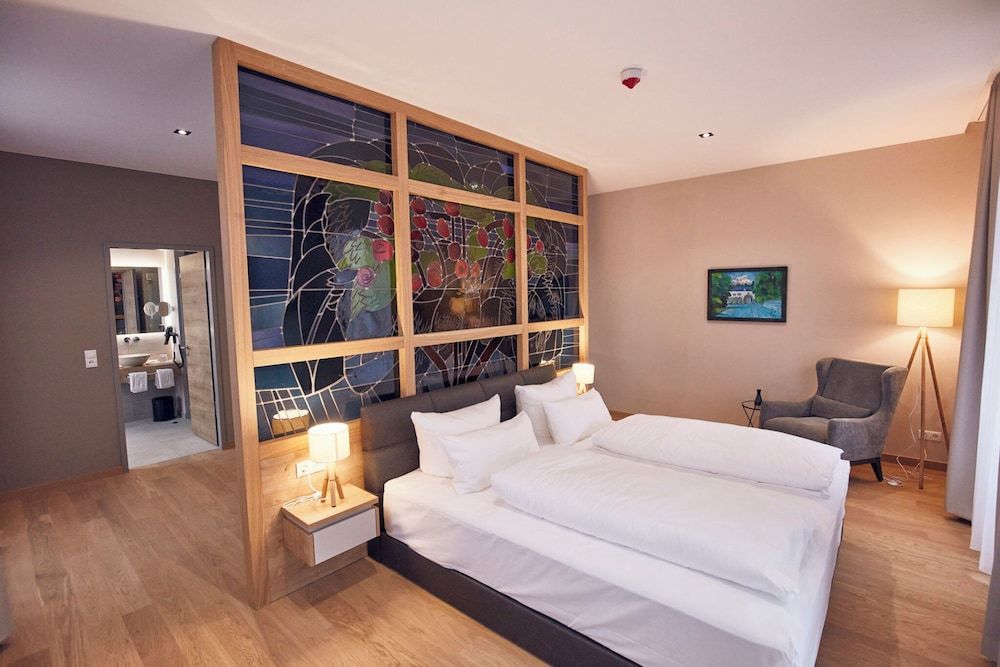 Bild von Deluxe-Doppelzimmer