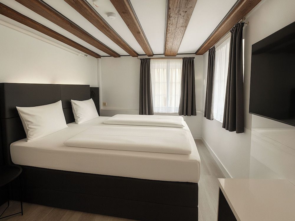 Bild von Comfort-Doppelzimmer