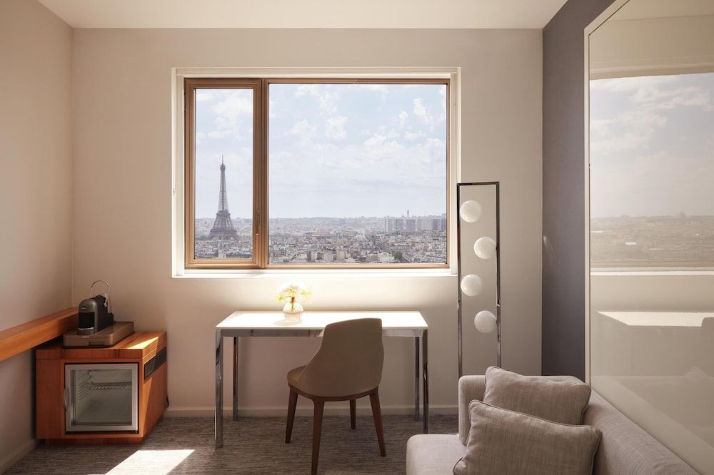 Bild von Suite (Eiffel Tower View)