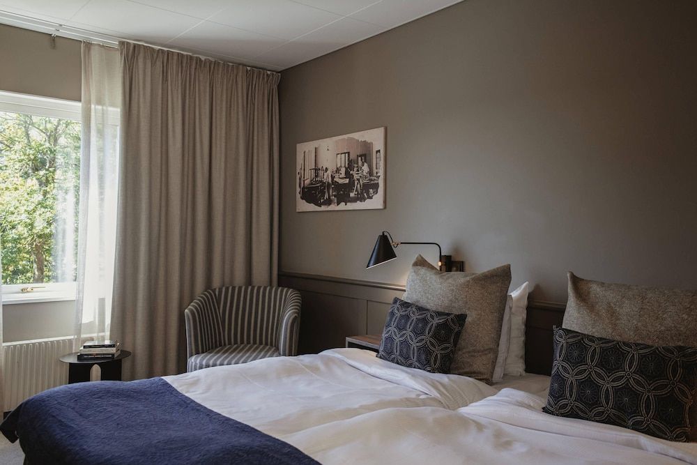 Bild von Standard-Zweibettzimmer