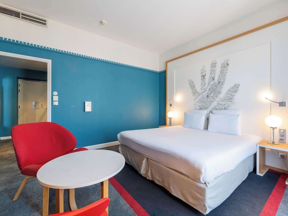 Bild von Superior-Zimmer, 1 Doppelbett