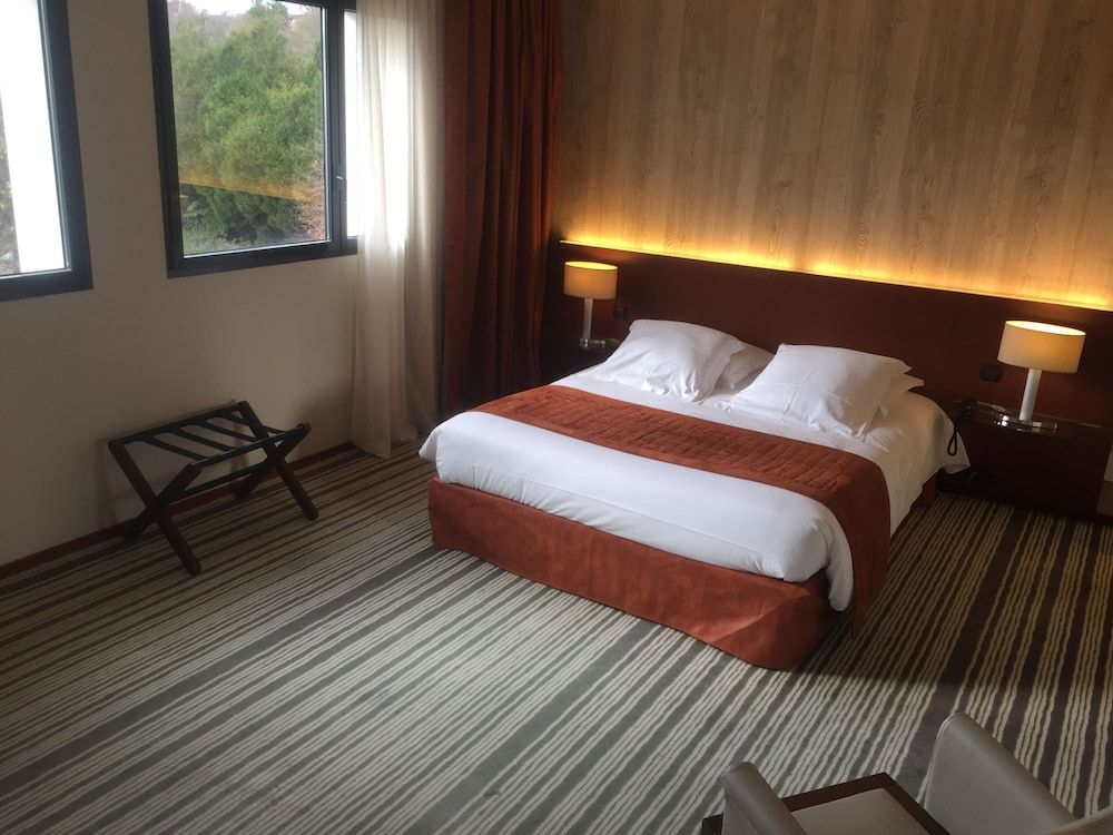 Bild von Doppelzimmer (South Side)