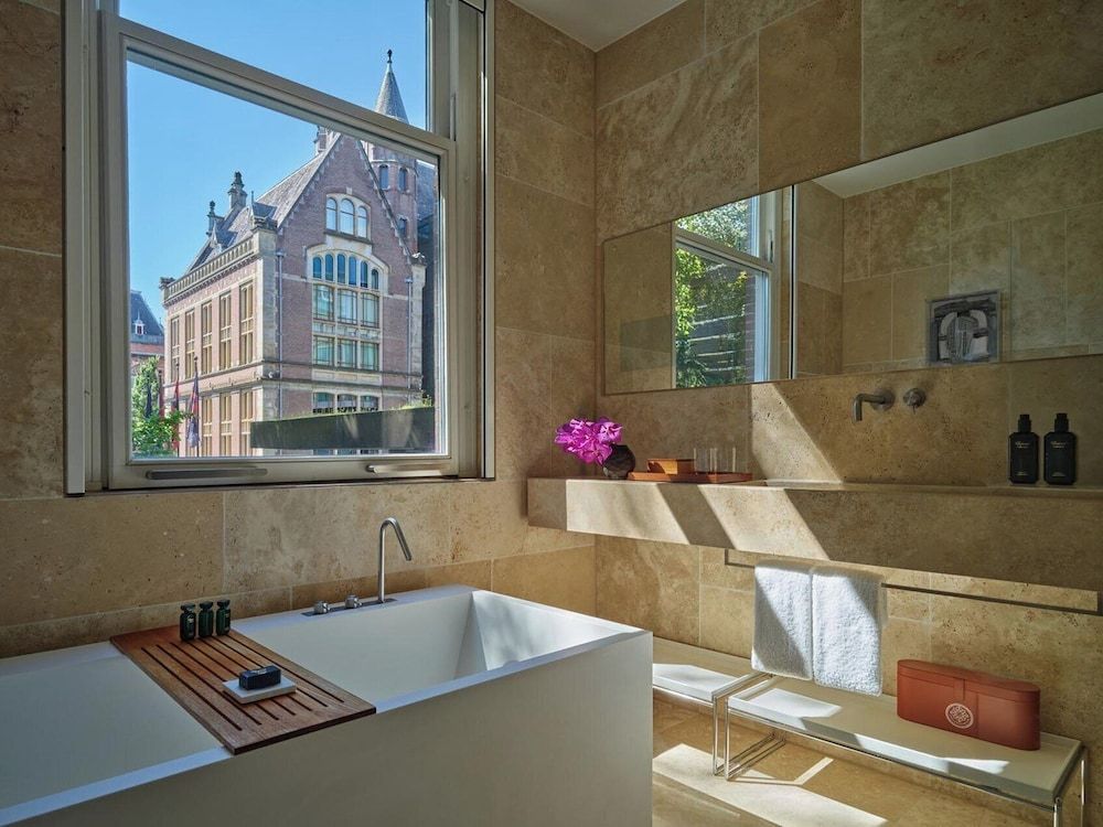 Bild von Suite, 2 Schlafzimmer (Garden)