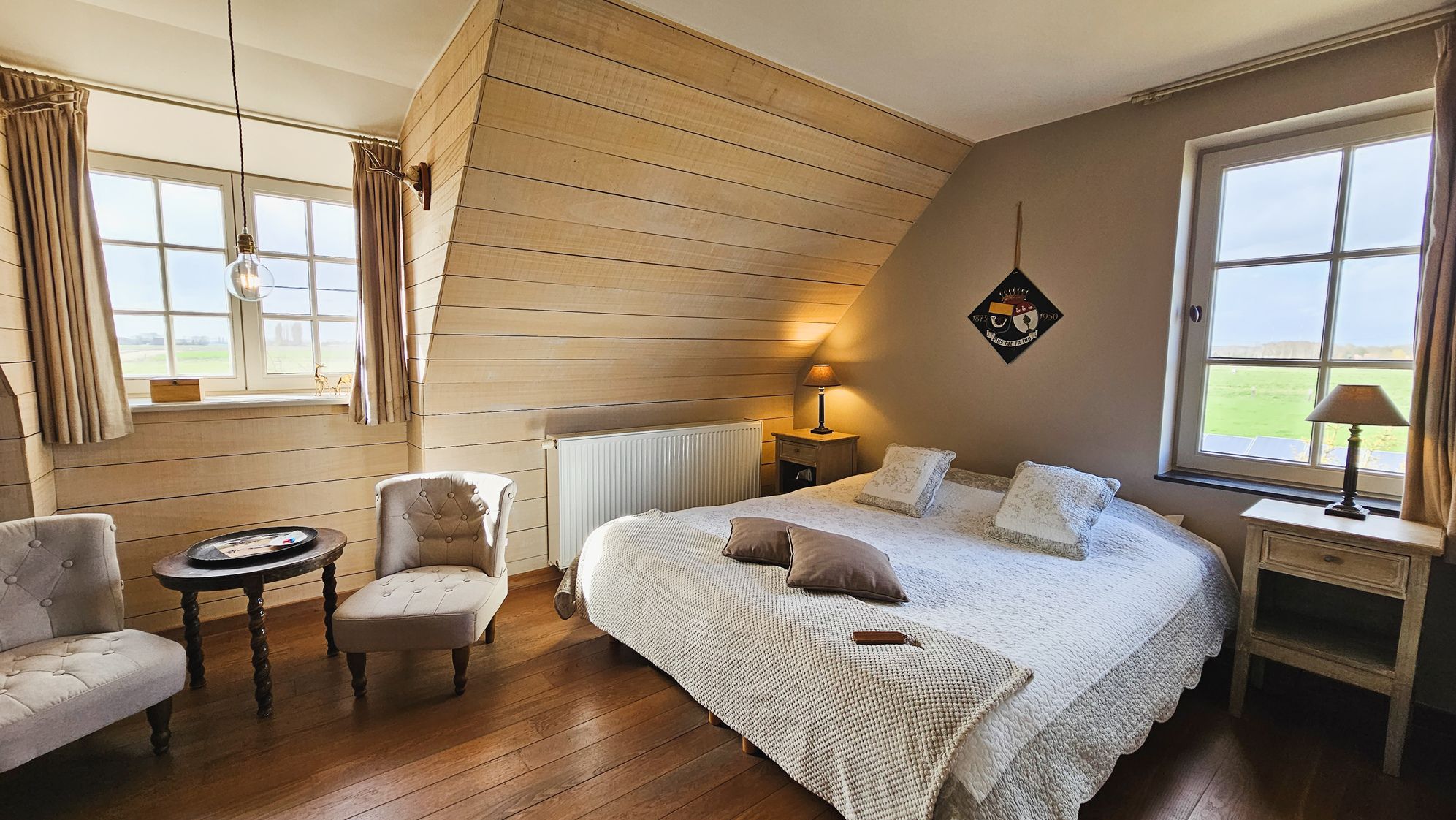 Bild von Junior Suite