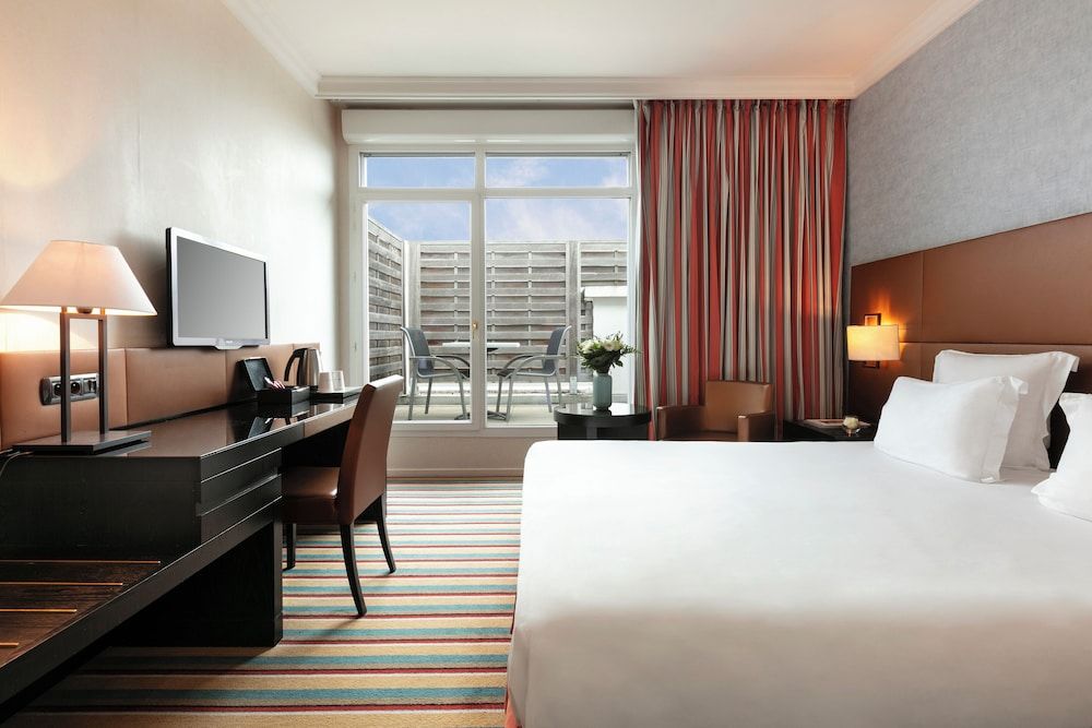 Bild von Superior-Zimmer