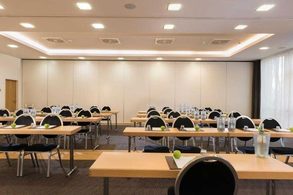 Hotelausstattung