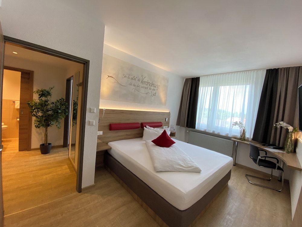 Bild von Zimmer, 2 Schlafzimmer