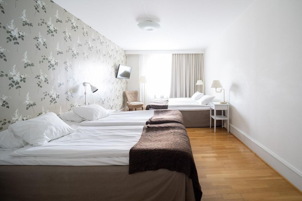 Bild von Familienzimmer, Mehrere Betten, Nichtraucher