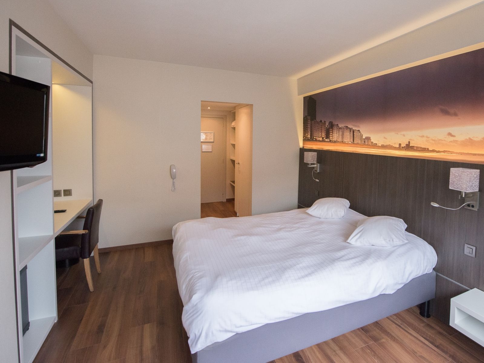 Bild von Superior Zimmer