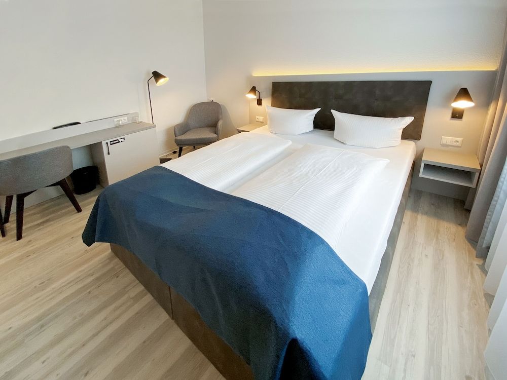 Bild von Comfort-Doppelzimmer