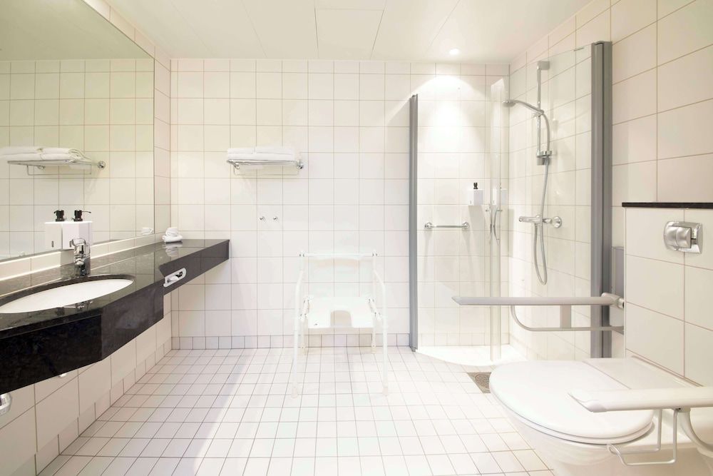 Bild von Doppel- oder Zweibettzimmer