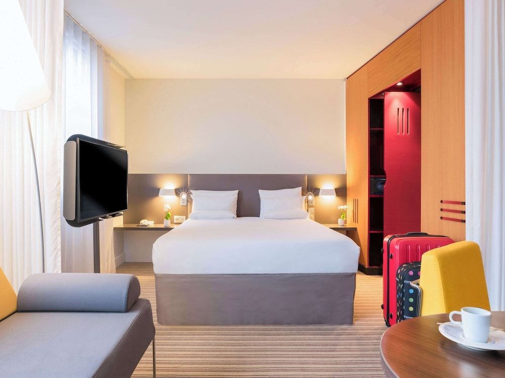 Bild von Executive-Suite, Mehrere Betten