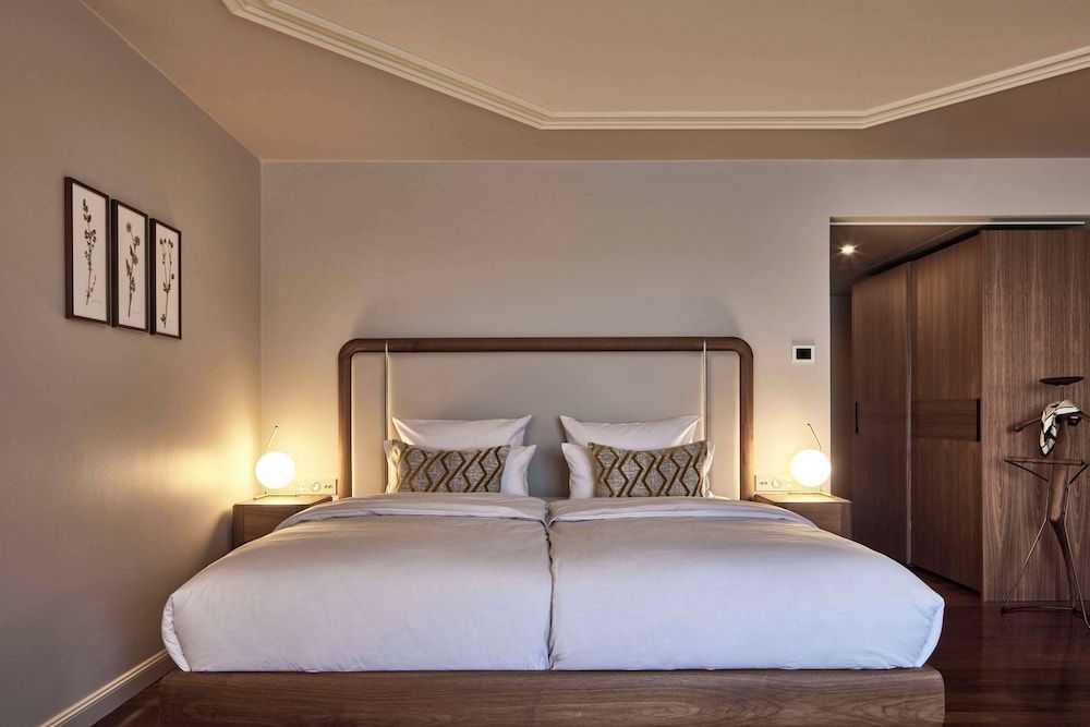 Bild von Comfort-Zimmer (Plus)