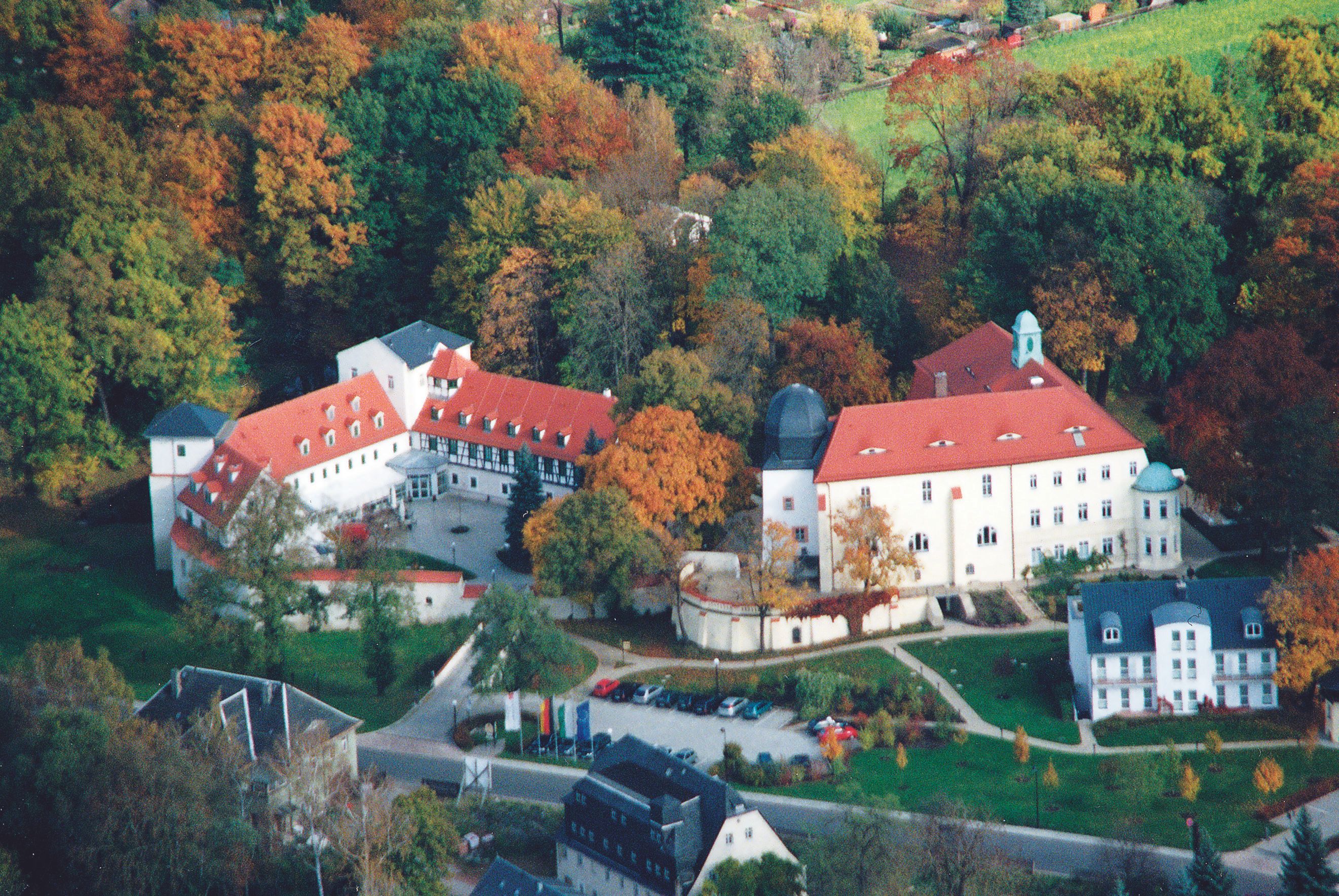 Allgemein