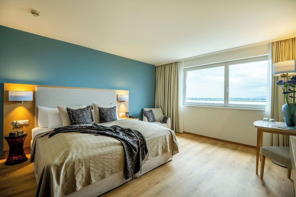 Bild von Superior-Doppelzimmer