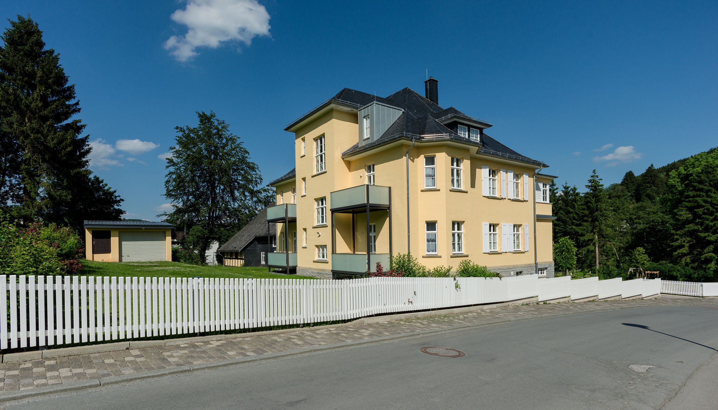 Allgemein