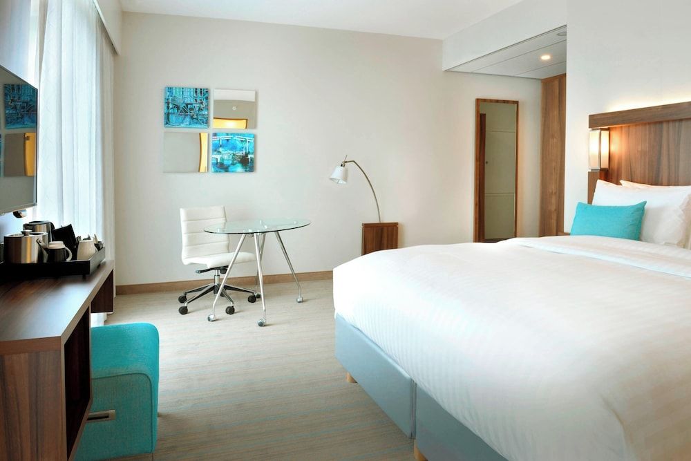 Bild von Wellnessresort Special