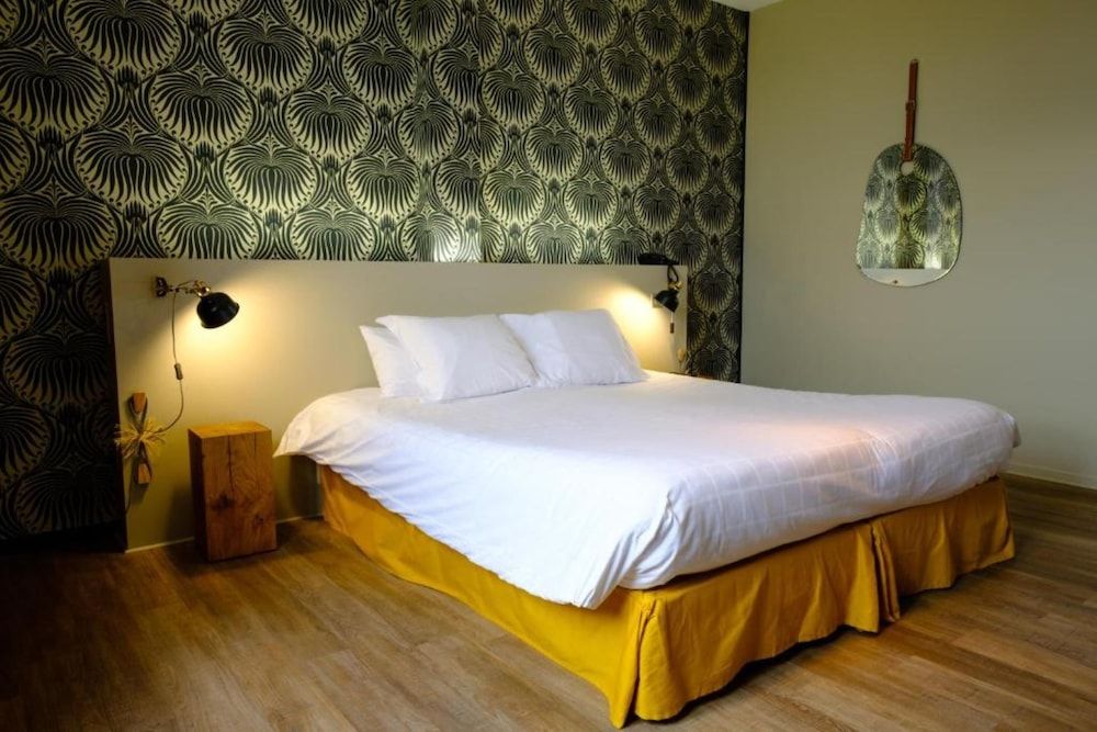 Bild von Executive-Zimmer, 1 King-Bett, Nichtraucher (Twin bed on request)