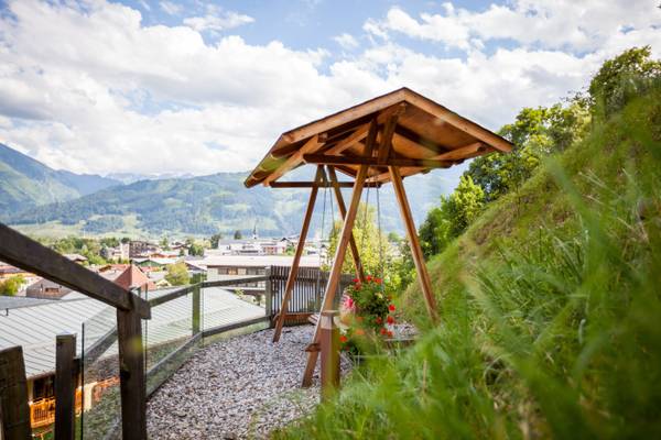 Superior Sport und Familienresort Alpenblick - Wellness Special - SURROUNDING