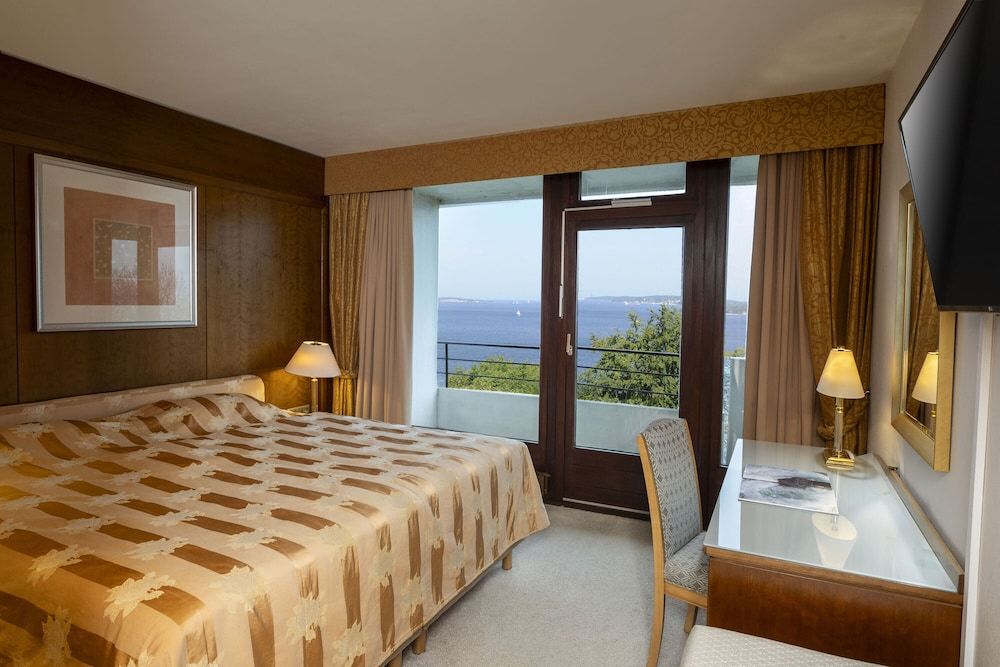 Bild von Presidential-Suite