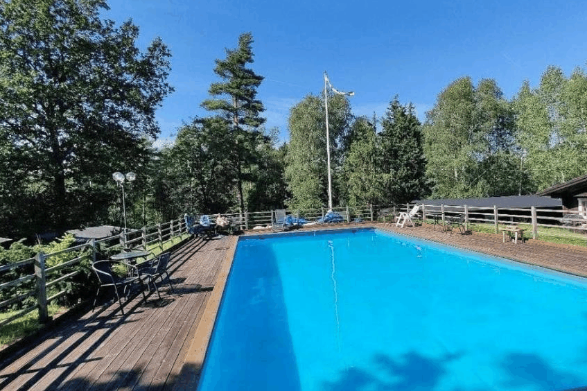 Schwimmen