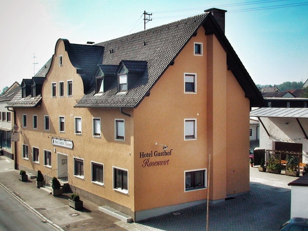 Allgemein