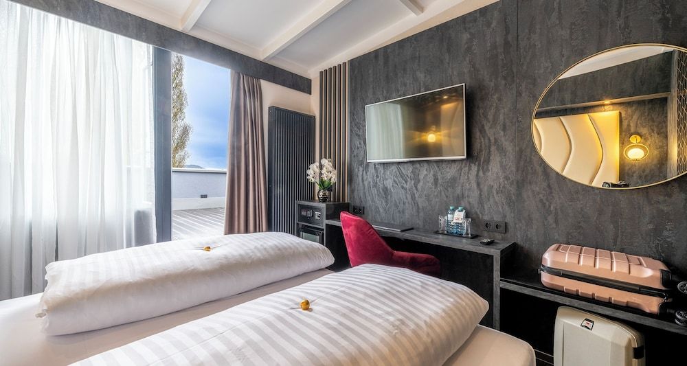 Bild von Superior-Doppelzimmer