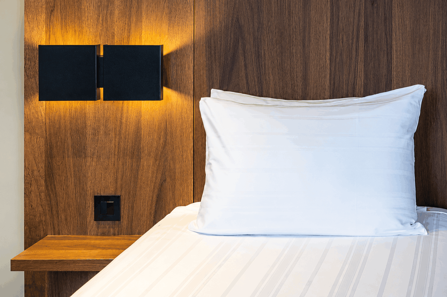 Bild von Deluxe Zimmer