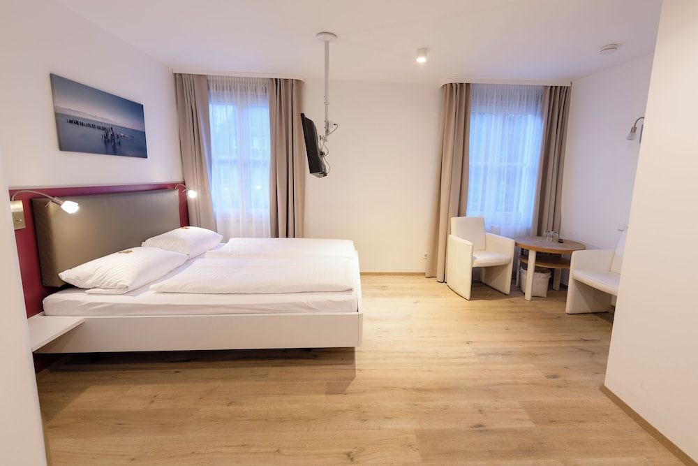 Bild von Classic-Doppelzimmer