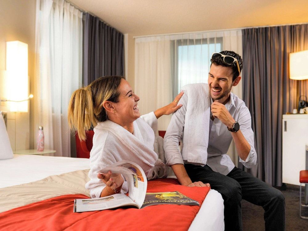Bild von Standardzimmer, 1 Doppelbett
