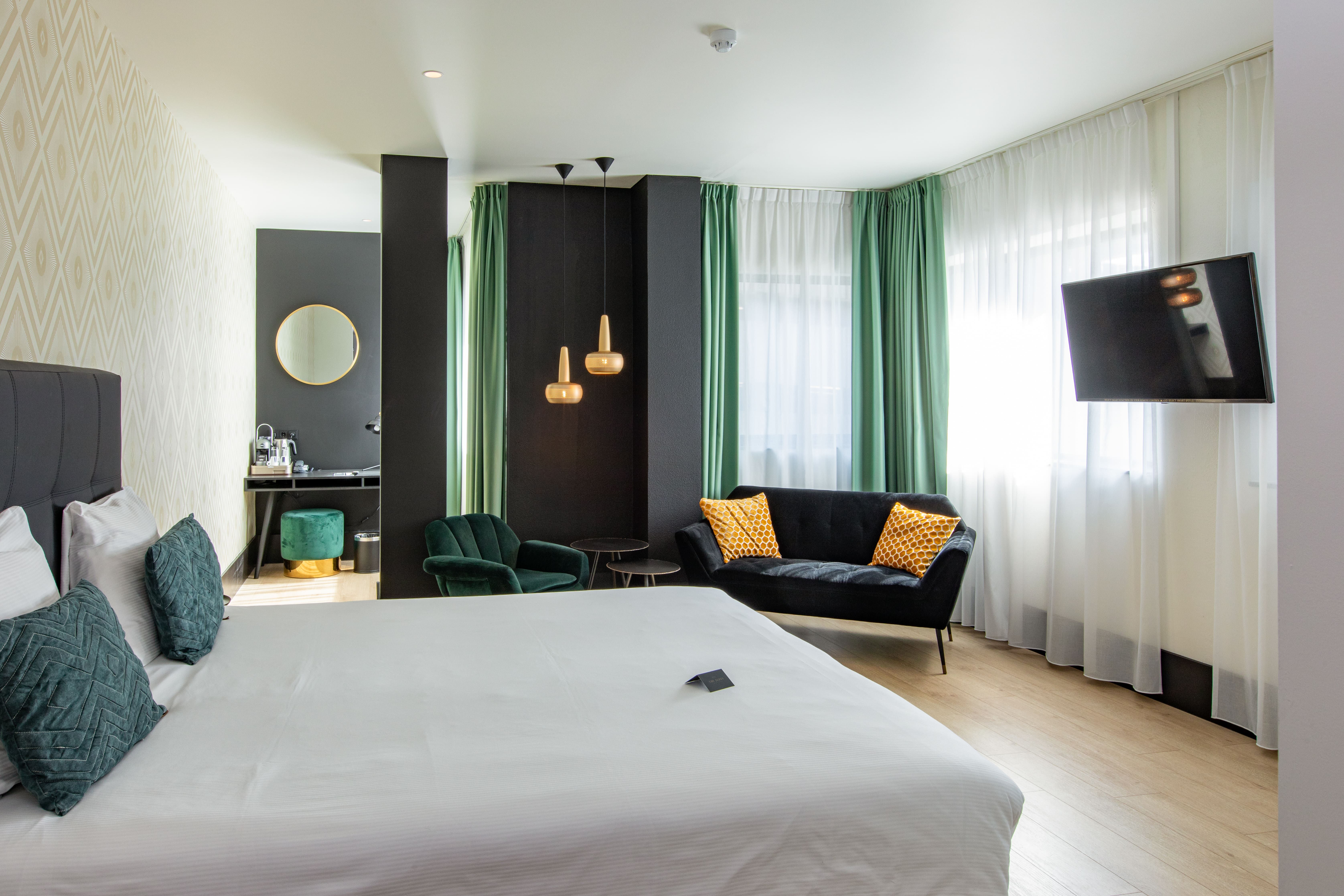 Bild von Komfort Plus Zimmer
