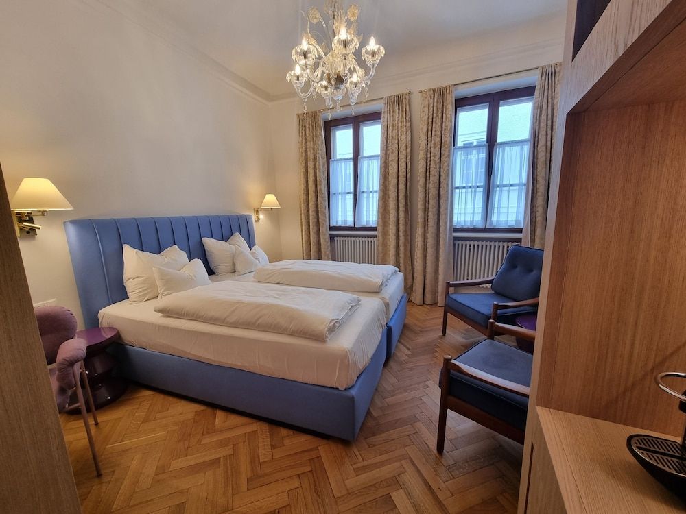 Bild von Superior-Doppelzimmer