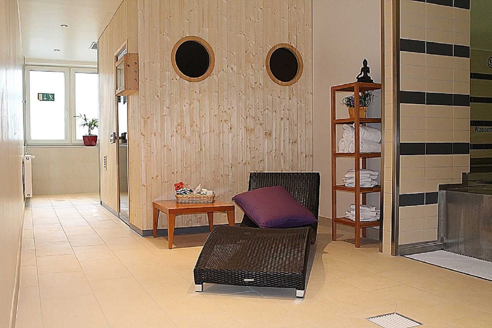 Wellness